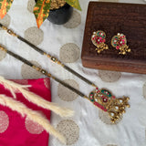 vati mangalsutra