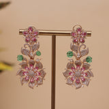 American Diamond Earring