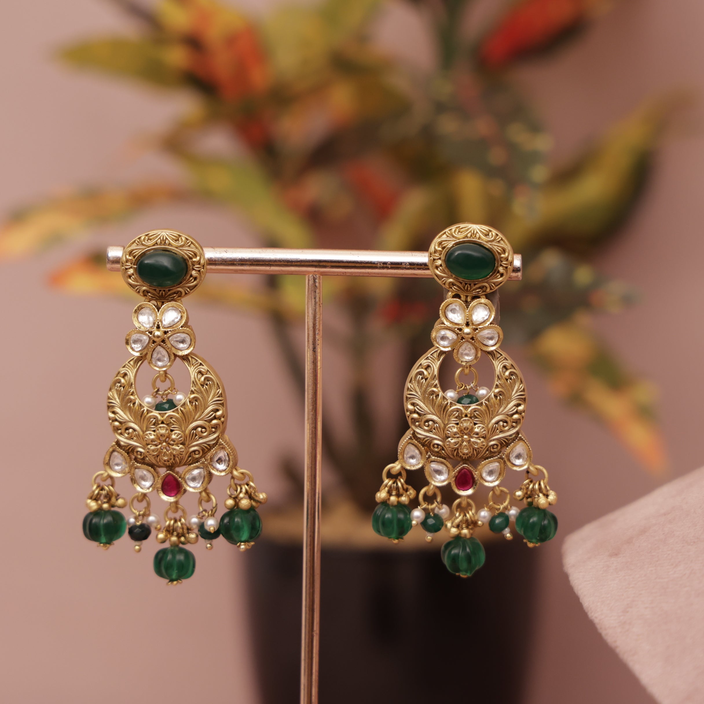 Heritage Necklace set
