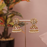 Antique Heritage Necklace Set
