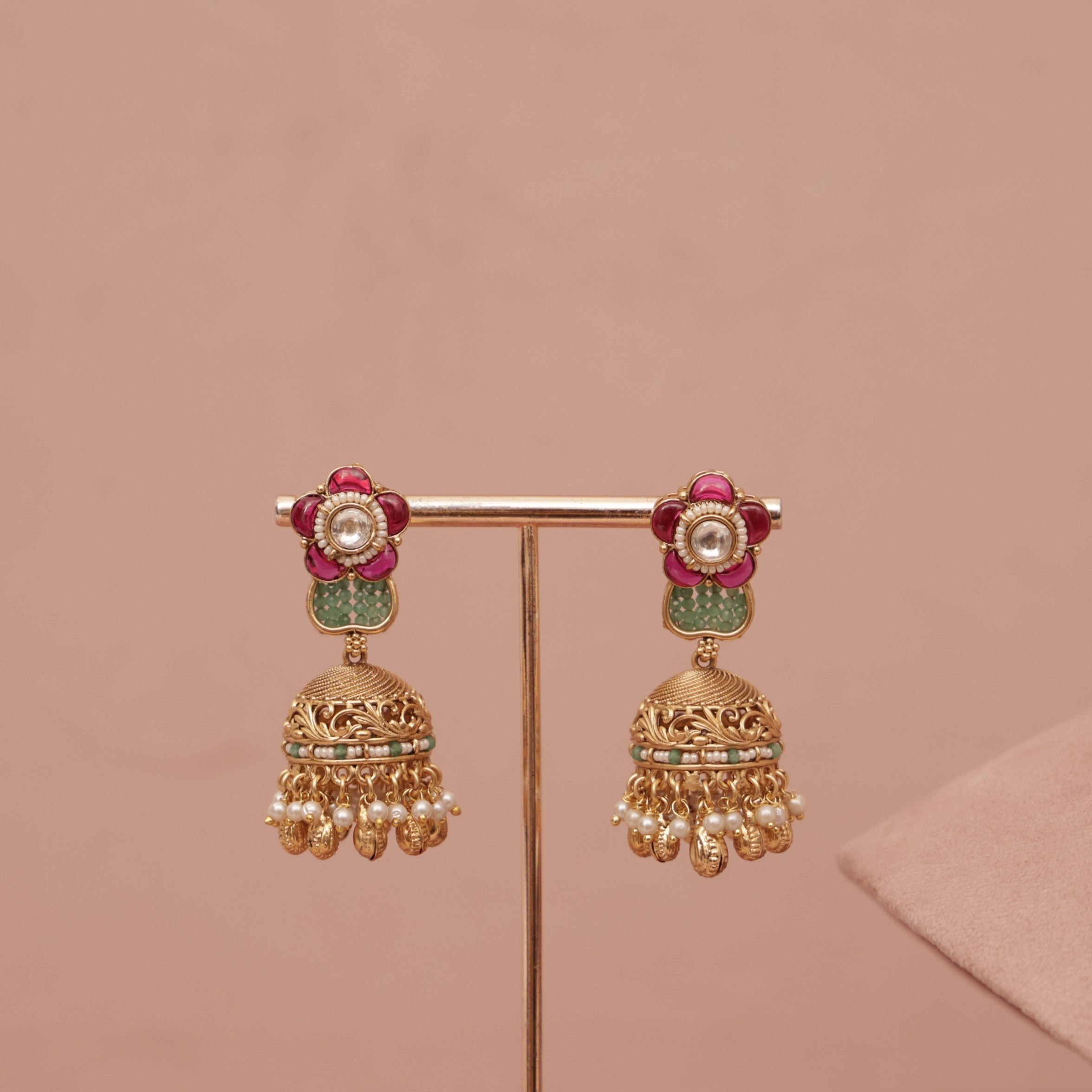 Heritage Necklace set
