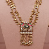 Antique Heritage Necklace Set