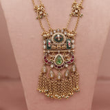 Antique Heritage Necklace Set