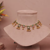 Heritage Lariat Necklace Set
