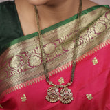 wati mangal sutra design