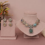 Heritage Sabyasachi Inspired Necklace Set