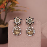 Heritage Sabyasachi Inspired Necklace Set