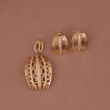 Chain Pendent Set