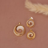 Chain Pendent Set