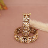 Kundan Bangle