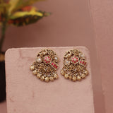 Antique Wati Mangalsutra Set