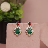 Premium Kundan Necklace Set