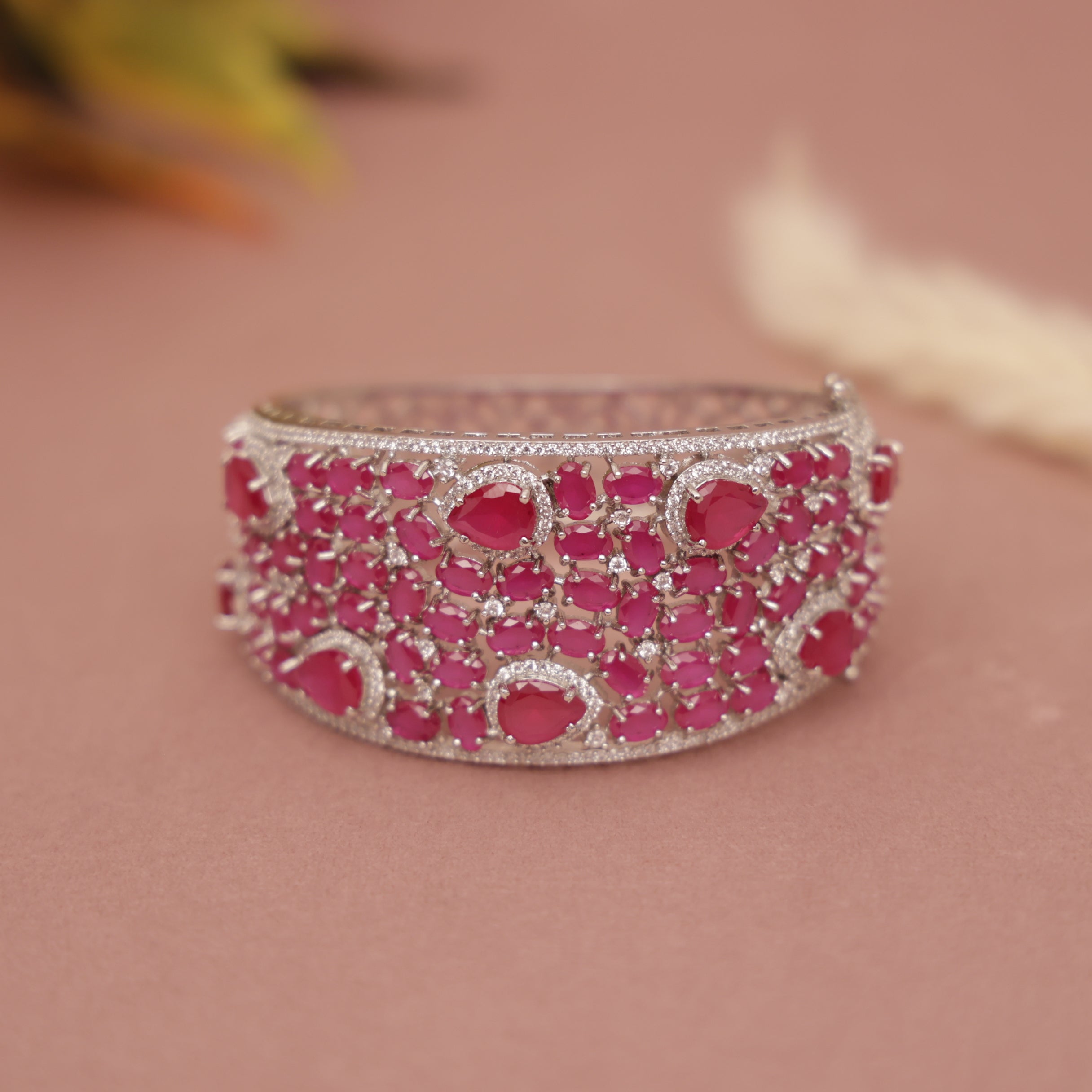 American Diamond Kada
