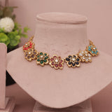Antique Heritage Necklace set