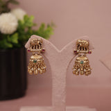Antique Heritage Necklace set