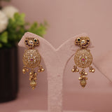 Antique Heritage Necklace set