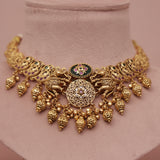 Antique Heritage Necklace set