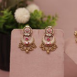 Antique Heritage Necklace set