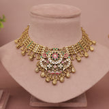 Antique Heritage Necklace set