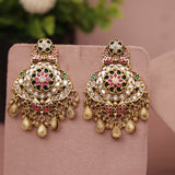 Antique Heritage Necklace set