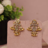 Antique Heritage Choker Necklace set