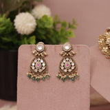 Antique Heritage Necklace set