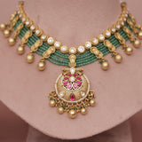 Antique Heritage Necklace set