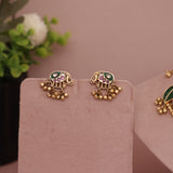 Antique Heritage Necklace set