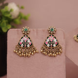 Antique Heritage Necklace set