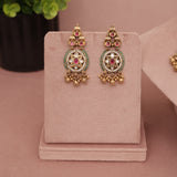Antique Heritage Necklace Set
