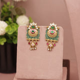 Antique Heritage Necklace Set