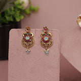 Antique Swarovski Necklace Set