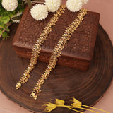 Antique Gold Payal