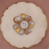 Unisex Designer Brooch