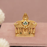 Laxmi Sindoor Dibbi