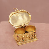 Laxmi Sindoor Dibbi