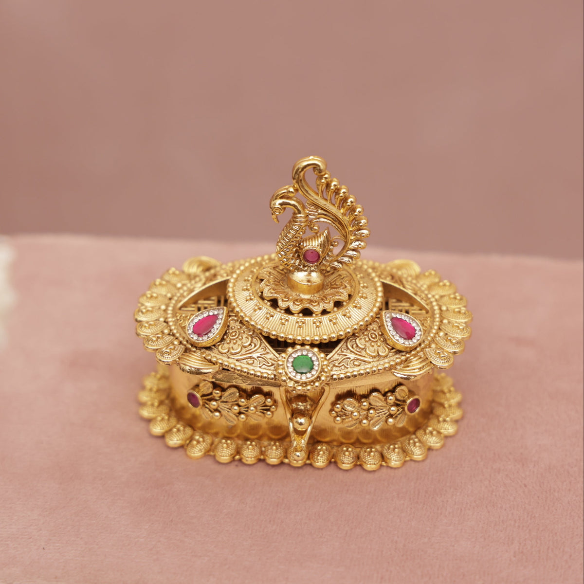 Sindoor Dabbi