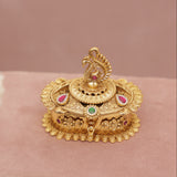 Sindoor Dabbi