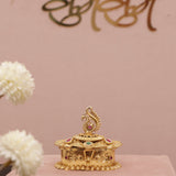 Sindoor Dabbi