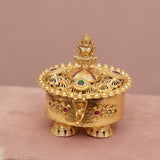 Sindoor Dabbi