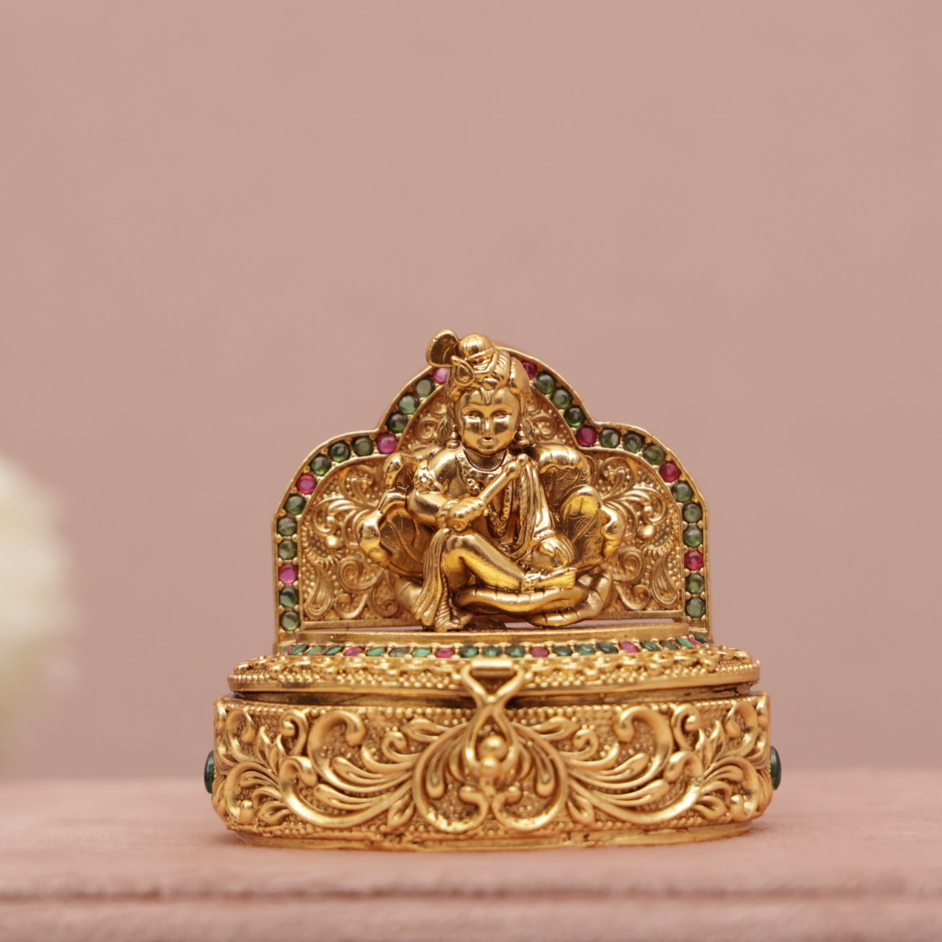 sindhoor dani
