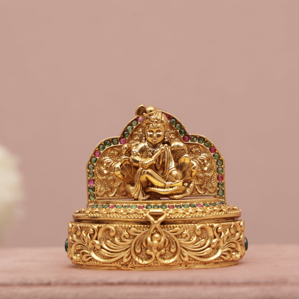sindhoor dani