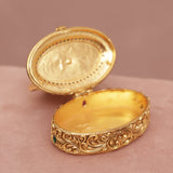 Kanha Sindoor Dabbi