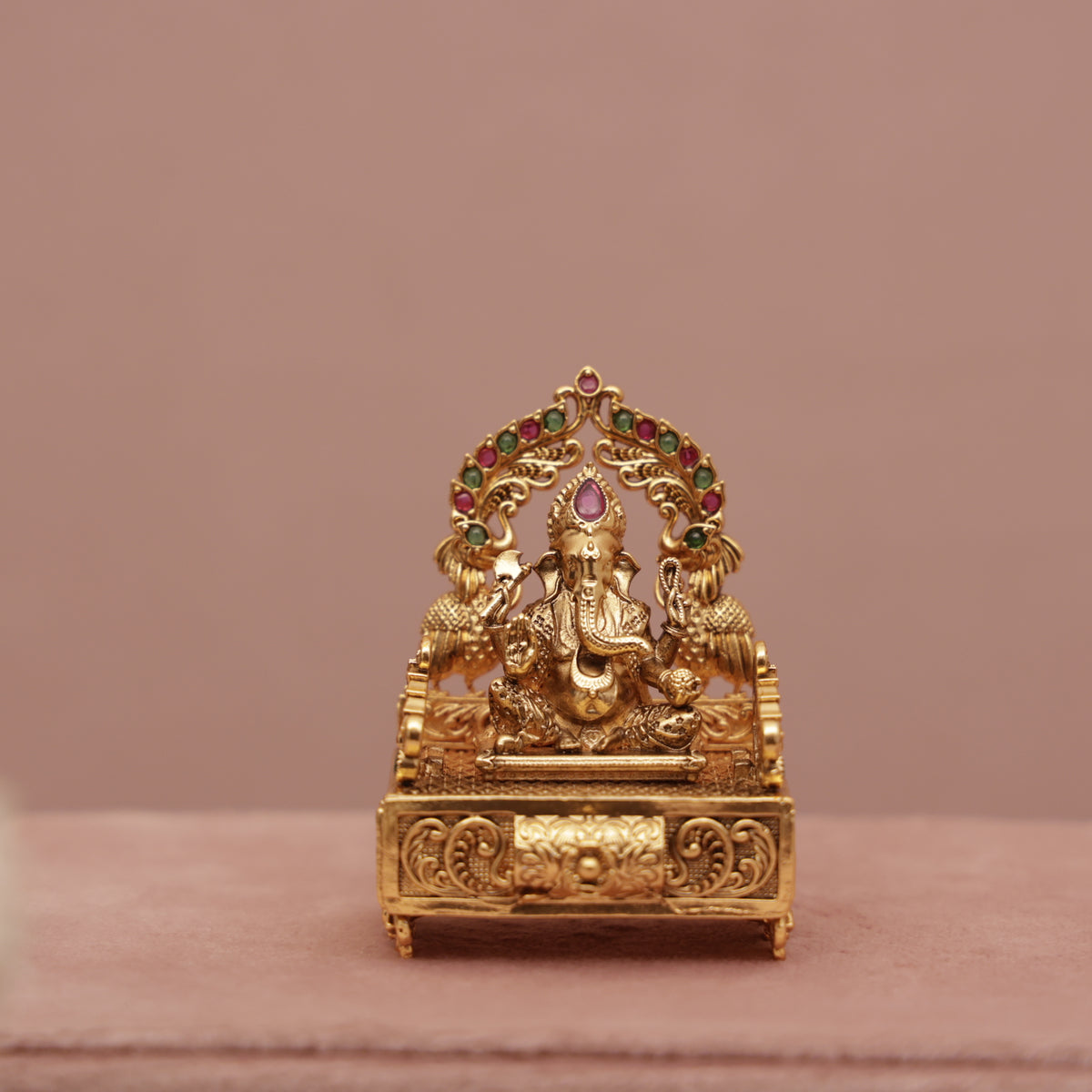 Sindoor Dabbi