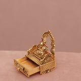 Sindoor Dabbi