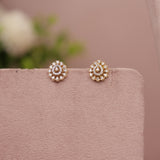 A D Mangalsutra Set
