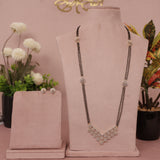 A D Mangalsutra Set