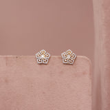 A D Long Mangalsutra Set