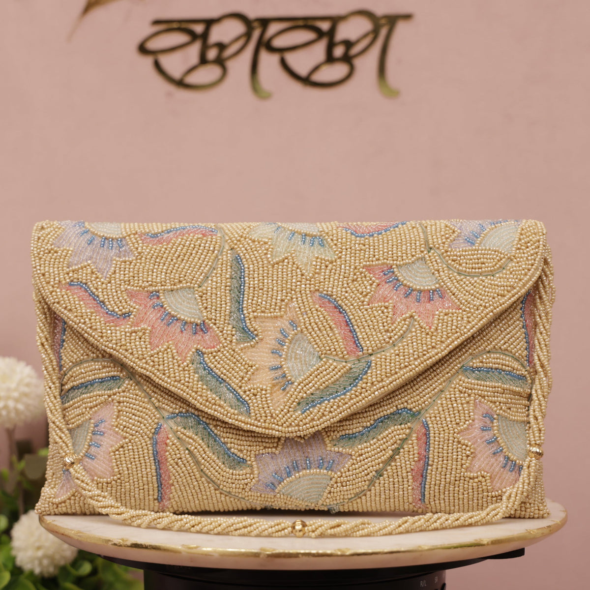 purse clutch 