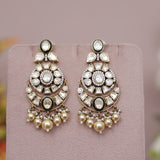 Designer Kundan Earring